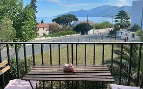 Studio Saint Florent